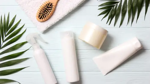 أفضل منتجات اولابلكس Olaplex للشعر التالف